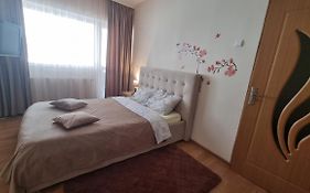 Park Residence Slănic Moldova